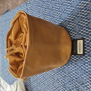 ABLE Desta Bucket Bag
